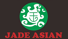 Jade Asian Restaurant logo