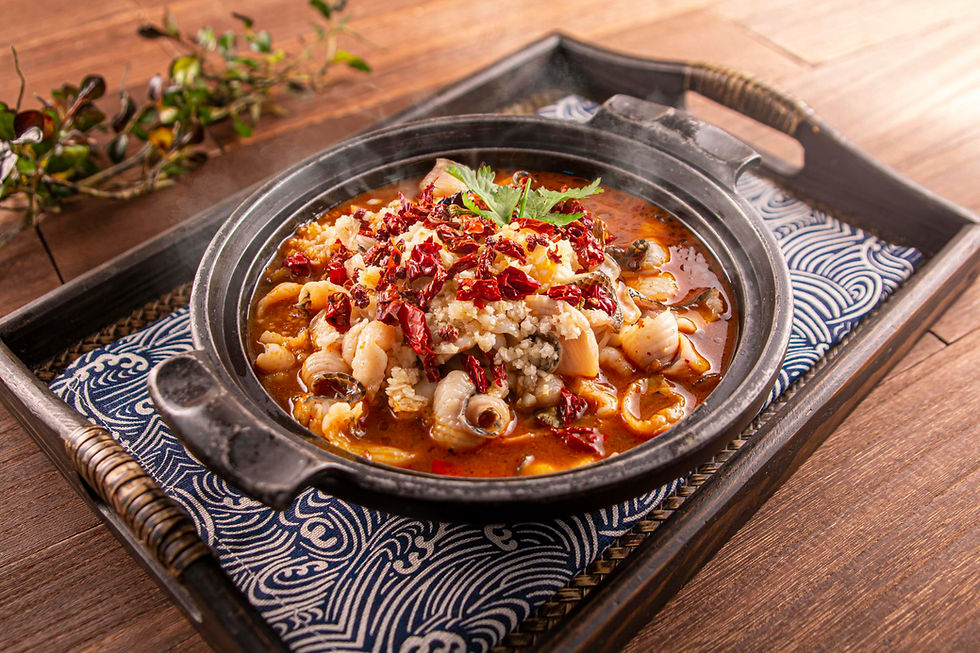 Jade Asian Restaurant 
